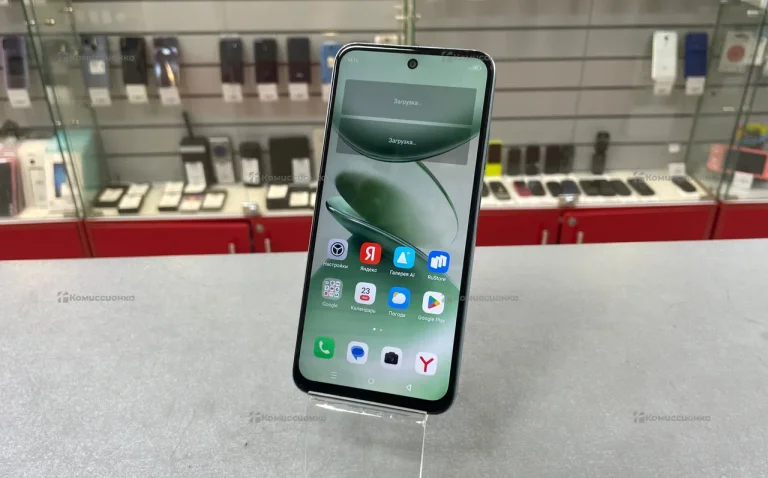 Infinix Smart 9 3/64 ГБ
