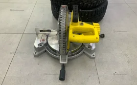 Торцовочная пила Stanley SM16