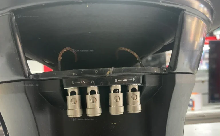 Сабвуфер  Pioneer ts-w310d4