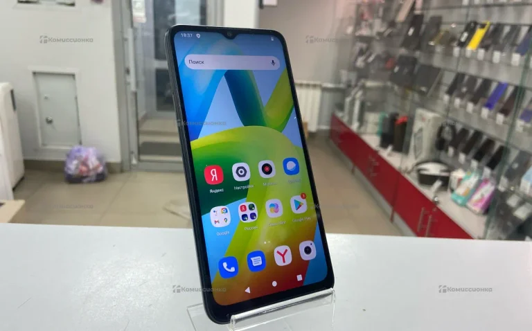 Xiaomi Redmi A1+ 2/32 ГБ