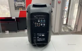 Колонка leem SPA-8