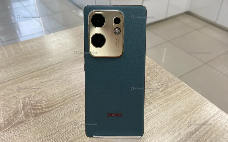 Infinix Zero 30 8/256 ГБ