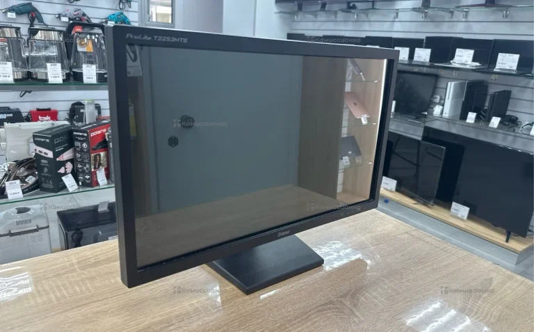 Монитор Iiyama ProLite T2253MTS-1