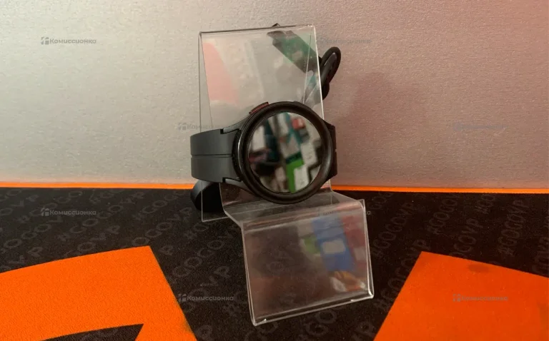 Часы Samsung Galaxy Watch 5Pro