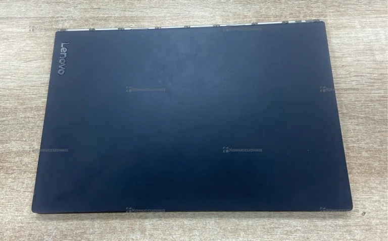 Планшет Lenovo Yoga Book YB1-X91L 128Gb