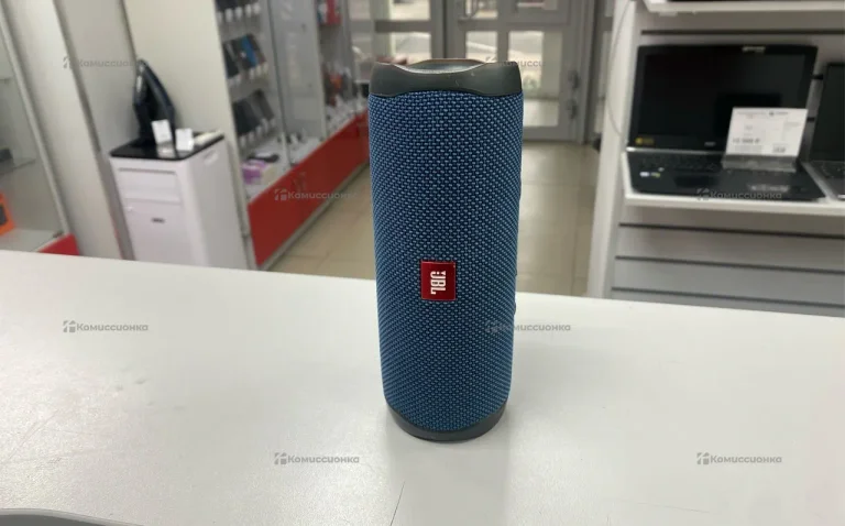 Колонка JBL FLIP 5