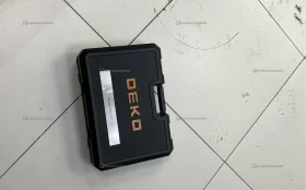 Купить Перфоратор DEKO DKH850W б/у , в Самара Цена:2400рублей