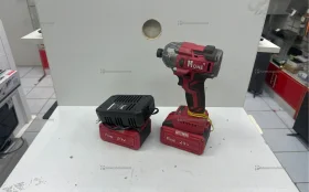 Бесщоточная аккумуляторная дрель None Cd120/2.0-Sp