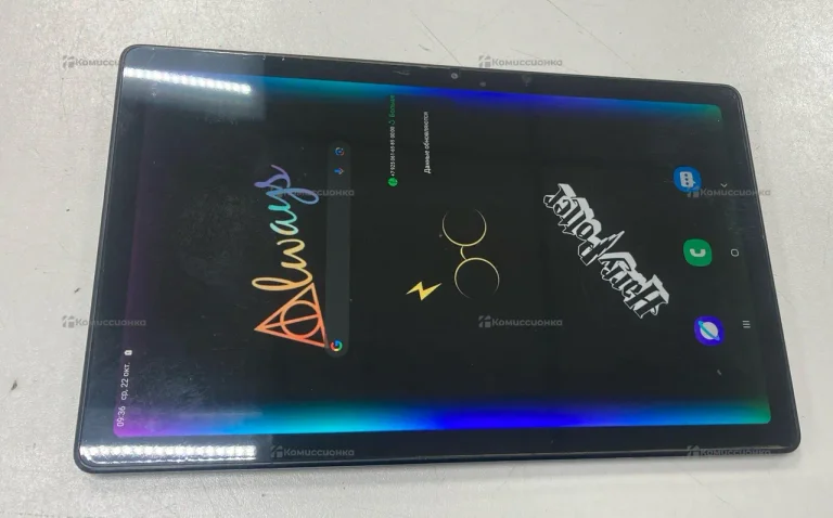 Планшет Samsung Galaxy Tab A7 10.4 SM-T505 32Gb
