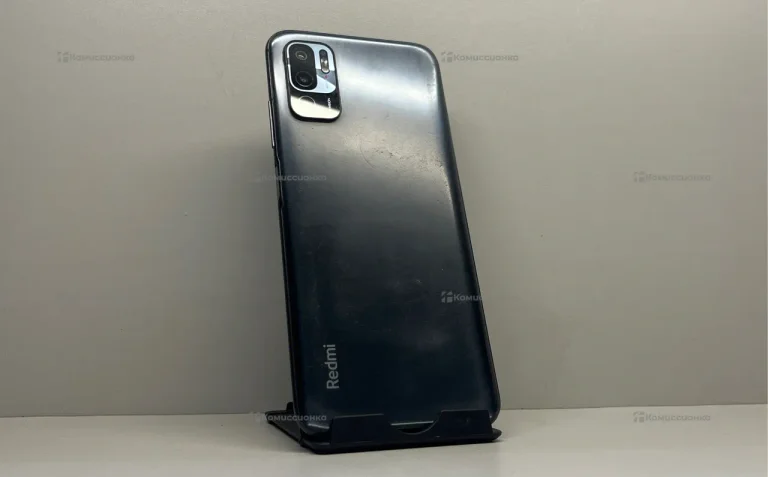 Xiaomi Redmi Note 10T 4/128 ГБ