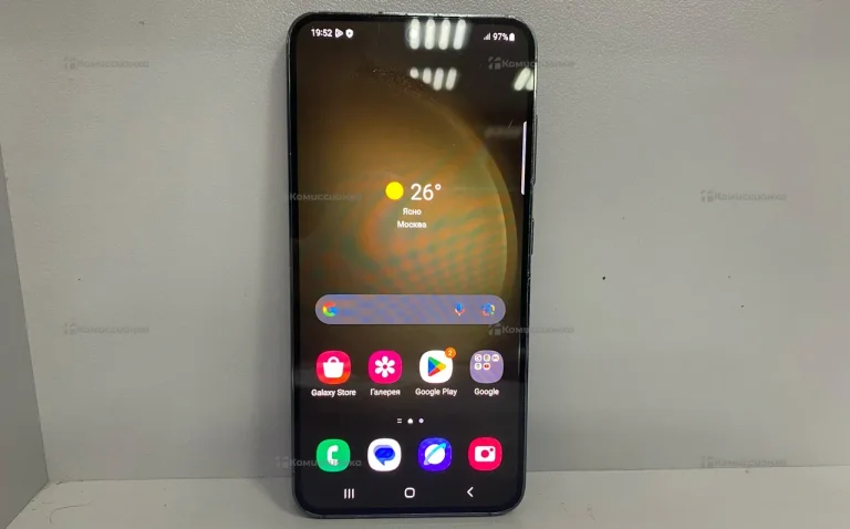 Samsung Galaxy S23 8/256