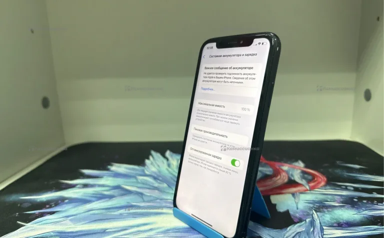 Apple iPhone XR 3/128 ГБ