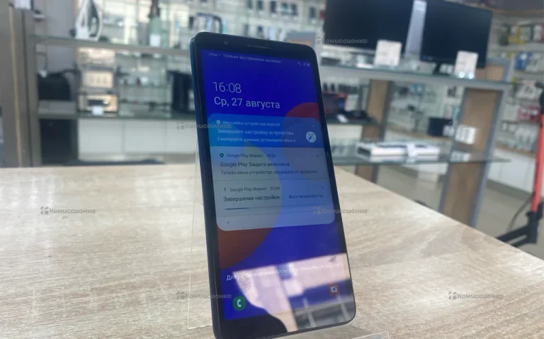 Samsung Galaxy A01 Core 1/16 ГБ
