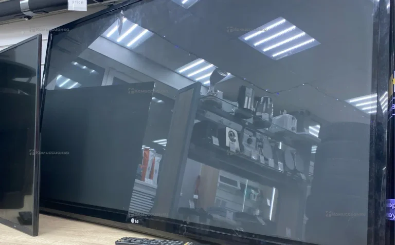 Телевизор LG 50PA4500