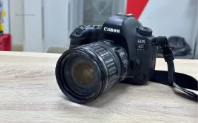 Купить Фотоаппарат Canon 6D Mark 2 б/у , в Казань Цена:58900рублей