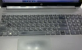 Ноутбук «HP 255 G7».