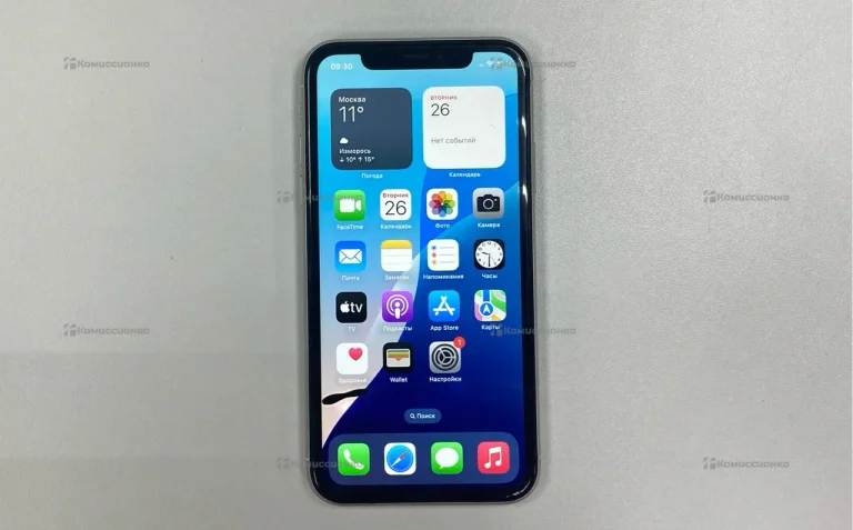 Apple iPhone XR 64GB.