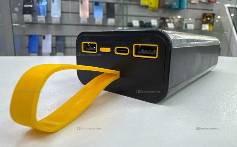 Power Bank  20.000mAh