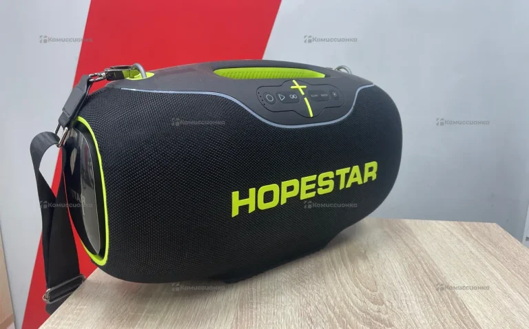 Колонка HOPESTAR A80