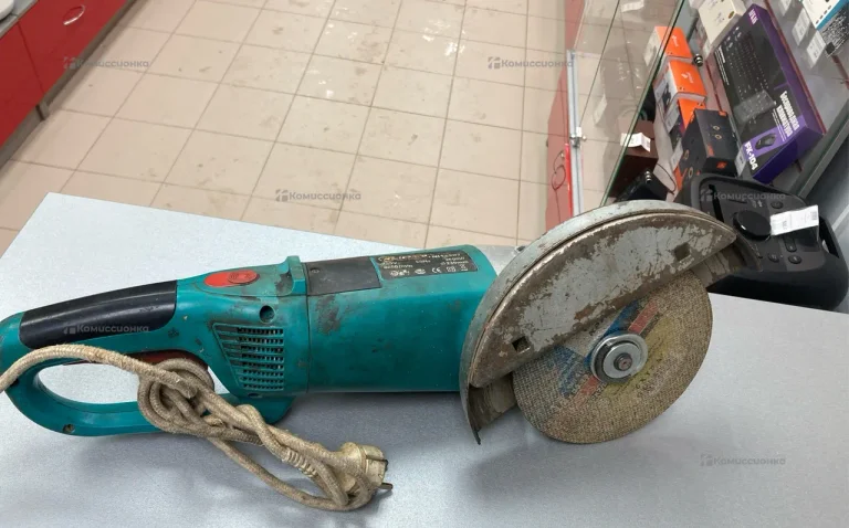 230 УШМ Lider NI12307