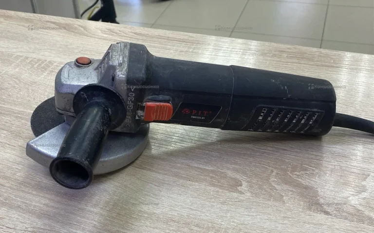 Ушм P.I.T PWS125-D1