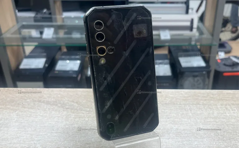 Blackview bv9900 8/256