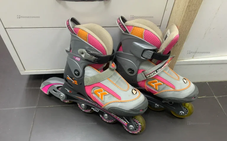 Ролики skates