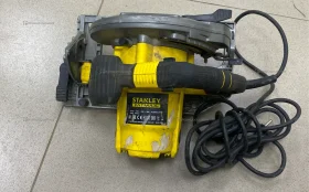 Купить Stanley fat max циркулярка б/у , в Казань Цена:2900рублей