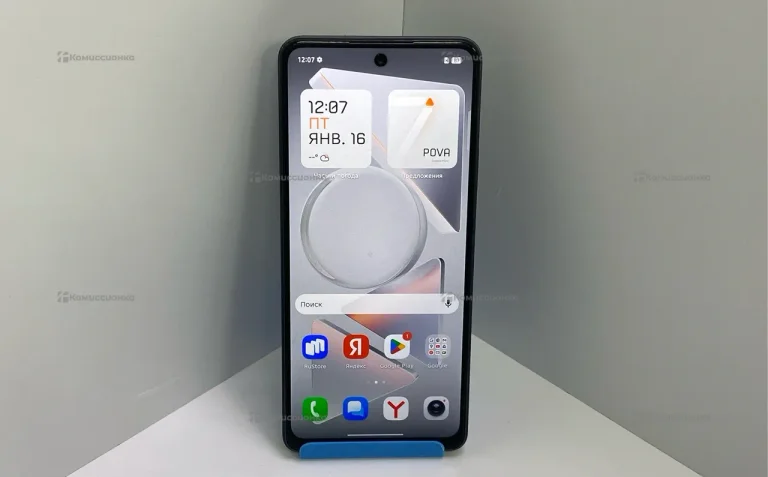 Tecno POVA 7 Neo 8/256 ГБ