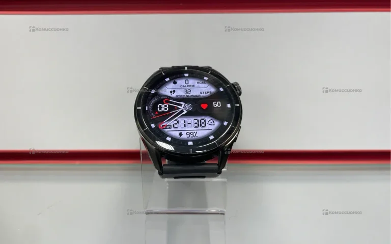 Часы  Tecno Watch Pro 3