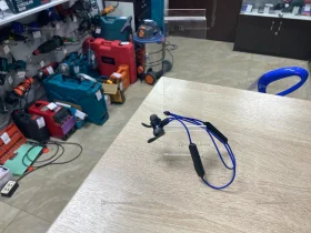 Наушники  Honor