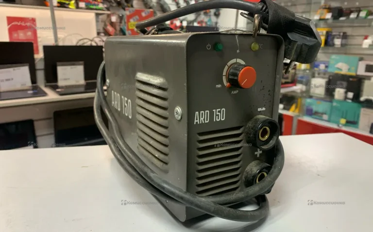 Сварочный аппарат ARD 150