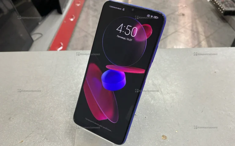 Xiaomi Redmi 9T 4/64 ГБ