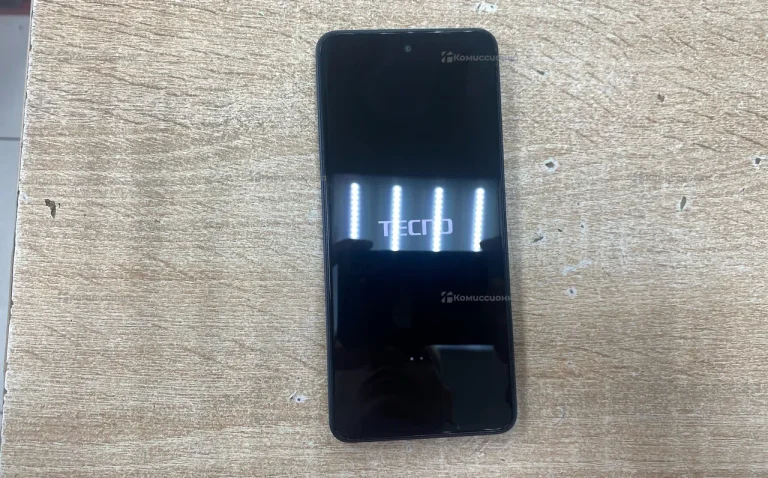 Tecno Spark 30 8/256 ГБ