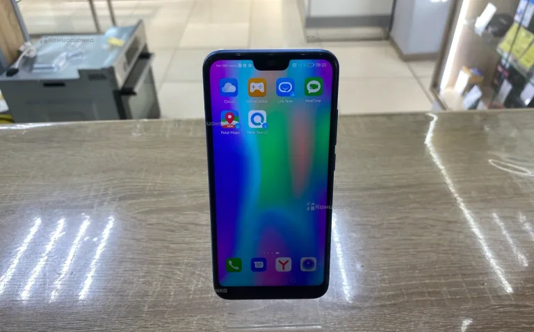 Honor 10 4/64 ГБ