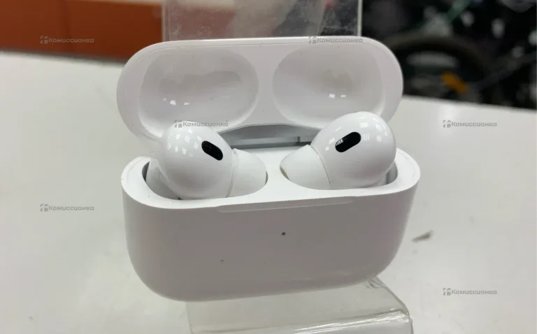Наушники  Air pods rep
