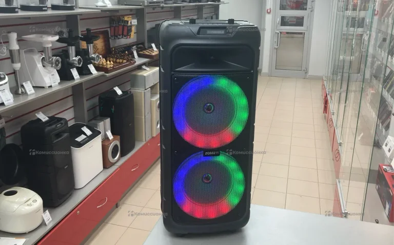 Колонка  ZQS8211