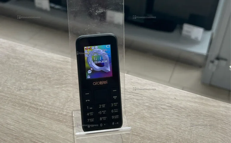 Alcatel 1066D