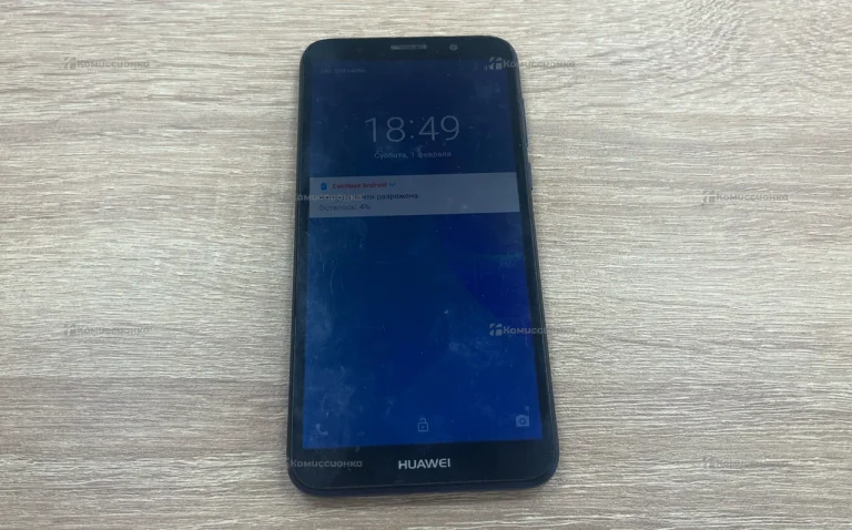 Honor 7A 16GB