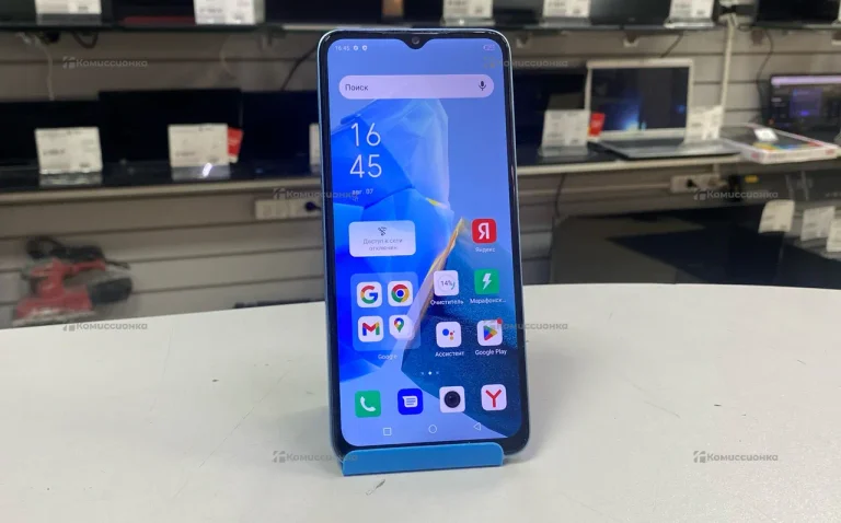 Infinix Hot 30i 8/128Gb