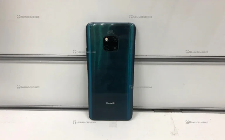 Huawei Mate 20 Pro 6/128