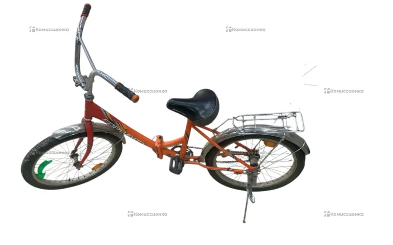 Велосипед