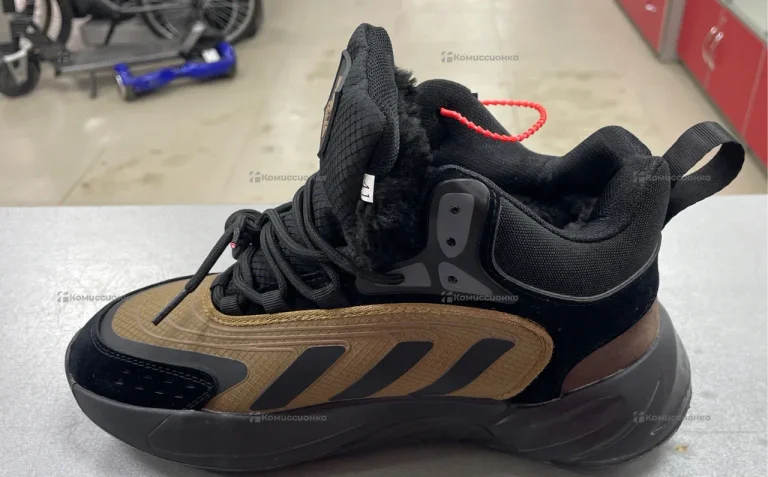 Кроссовки Adidas adiPrene 41