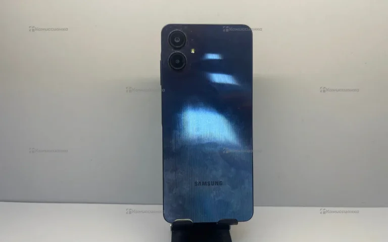 Samsung Galaxy A06 6/128 ГБ
