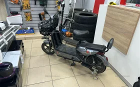 Купить Электромопед Gicin SK8 б/у , в Челябинск Цена:16900рублей