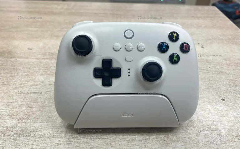 Геймпад 8BitDo ultimate