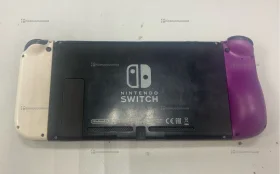 Купить Приставка Nintendo switch lcd б/у , в Москва и область Цена:8900рублей