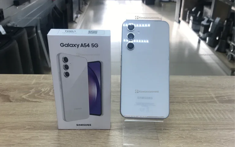 Samsung Galaxy A54 8/256 ГБ