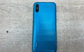 Купить Xiaomi Redmi 9A 2/32 ГБ б/у , в Москва и область Цена:2500рублей