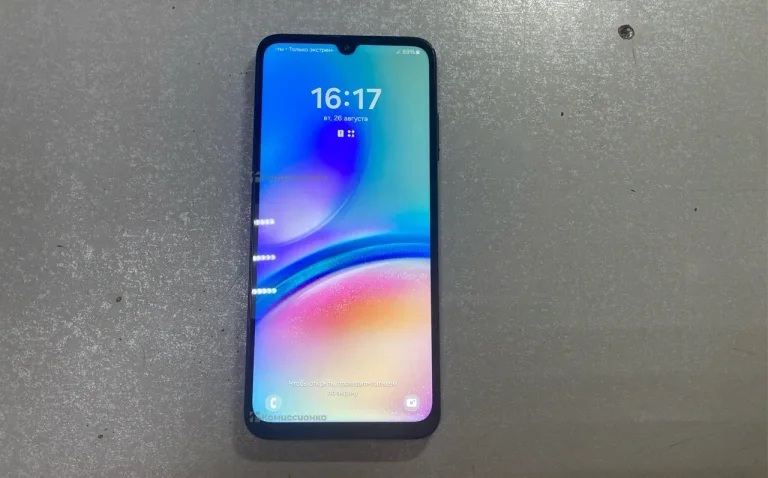Samsung Galaxy A05S 4/64 ГБ